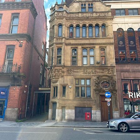 Dale Street Apartments Liverpool By Beehosting Exterior photo