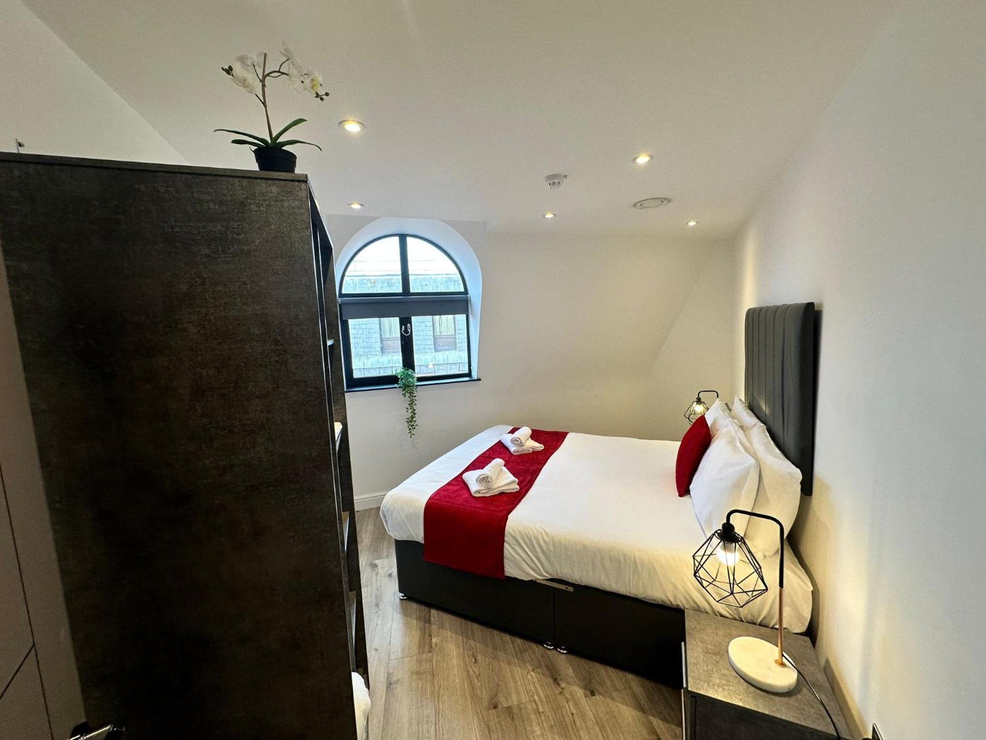 Dale Street Apartments Liverpool By Beehosting Exterior photo