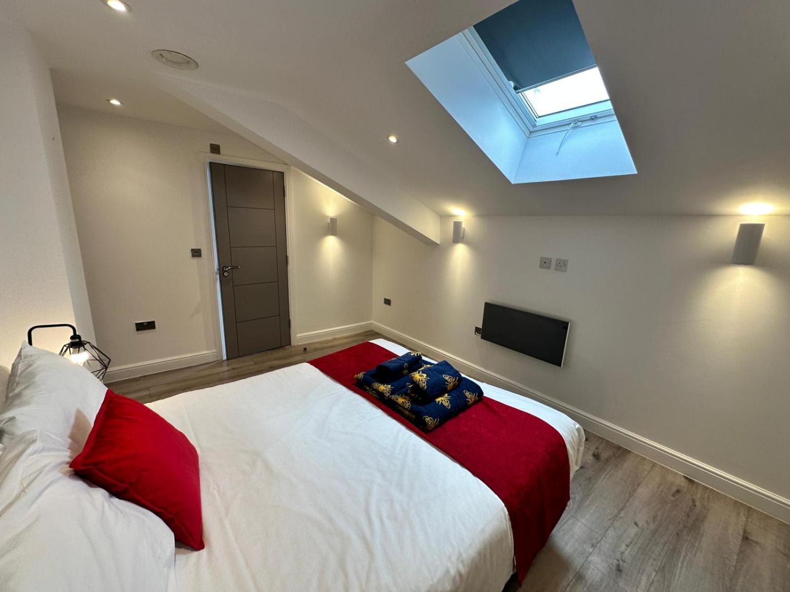 Dale Street Apartments Liverpool By Beehosting Exterior photo