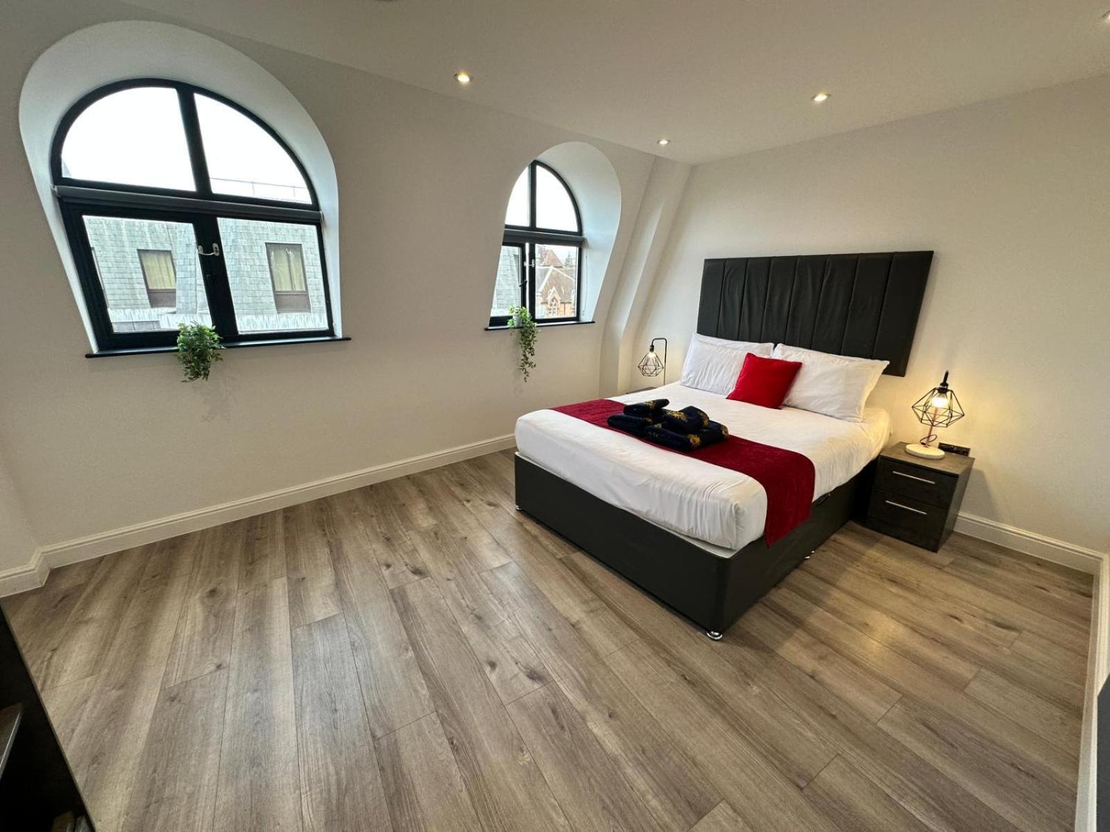 Dale Street Apartments Liverpool By Beehosting Exterior photo
